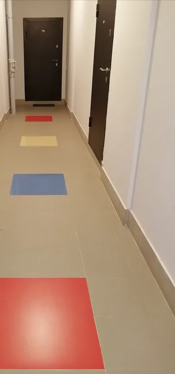 Квартира Уютная квартира — Светлогорск