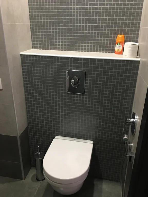 Апартамент Station Square