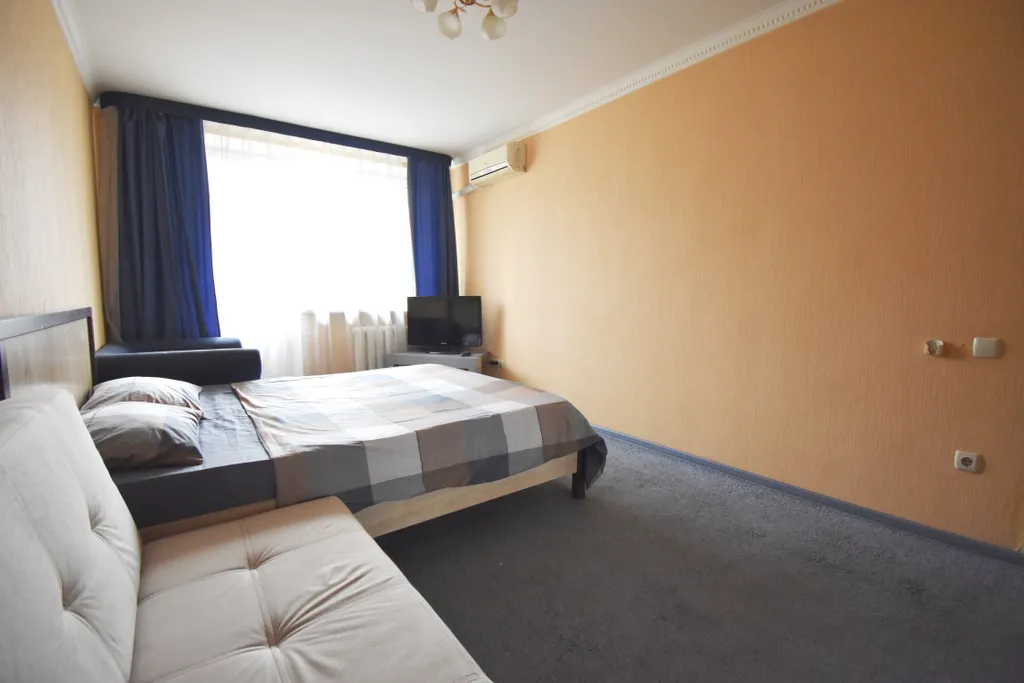 Квартира 1-комнатная Квартира — Москва