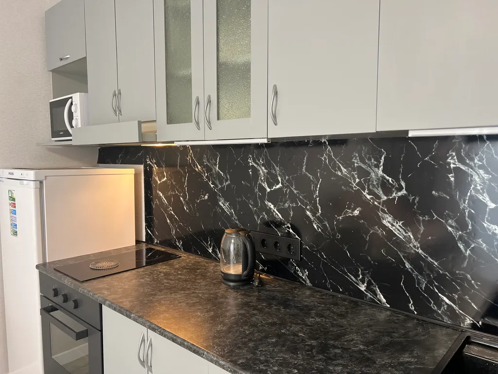 Квартира недалеко от аэропорта и трассы