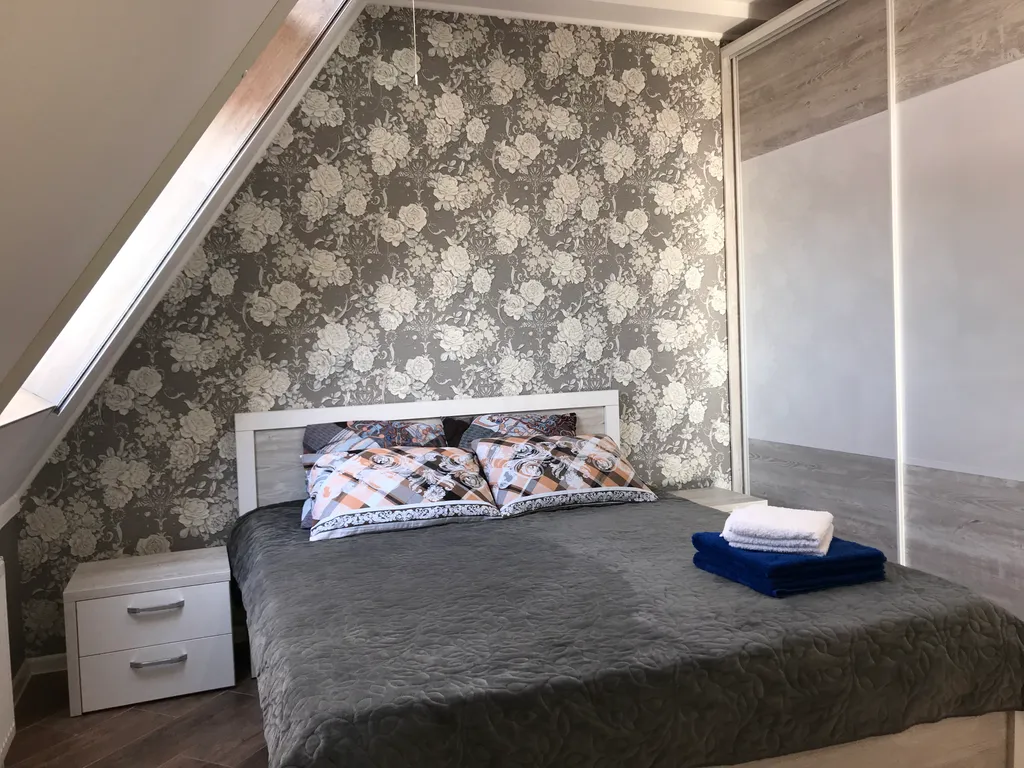 Квартира Люкс двухкомнатный с видом на море — аренда посуточно в Керчь