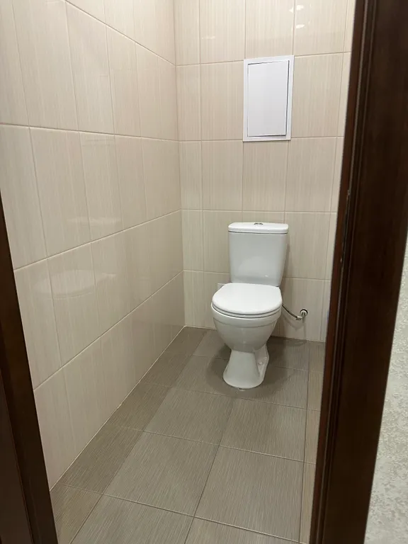 Уютная квартира-студия в новом доме