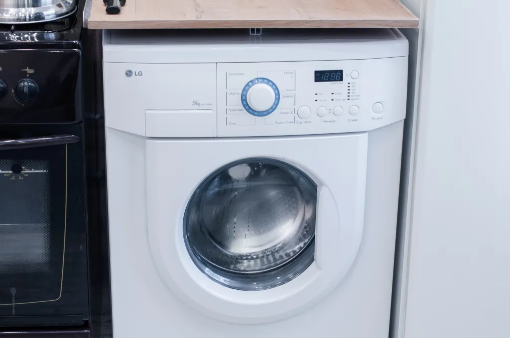 Квартира Квартира-студия Ночлег — Волгоград