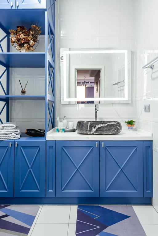 ЖК Мега Тауэрс возле Мега центра