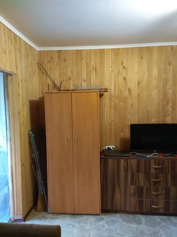 Квартира Уютная квартира в тихом месте — Витино