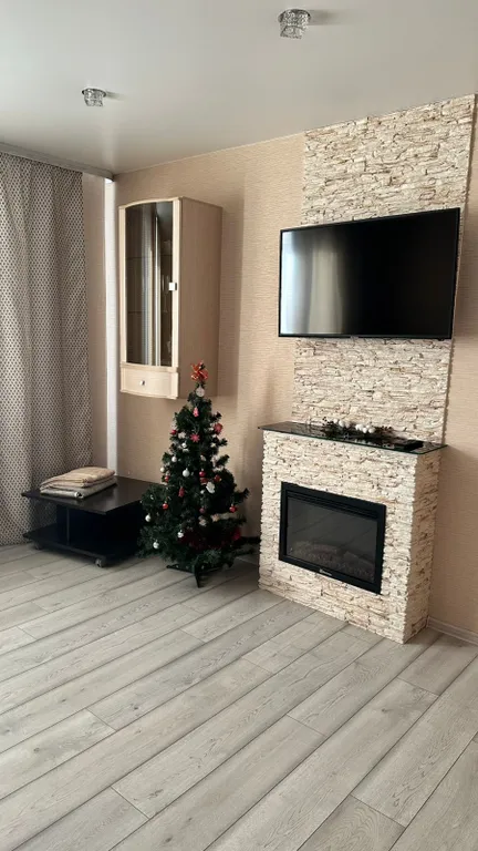 Квартира Уютная квартира — Шерегеш