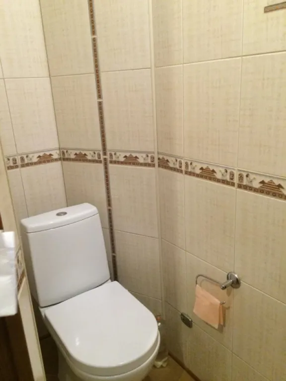 Квартира Уютная квартира для полноценного отдыха — Анапа