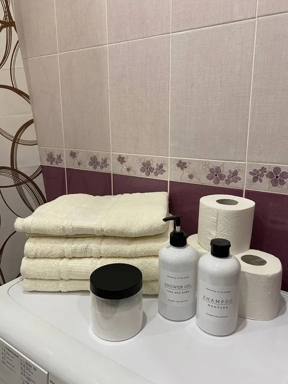 Евродвушка в центре