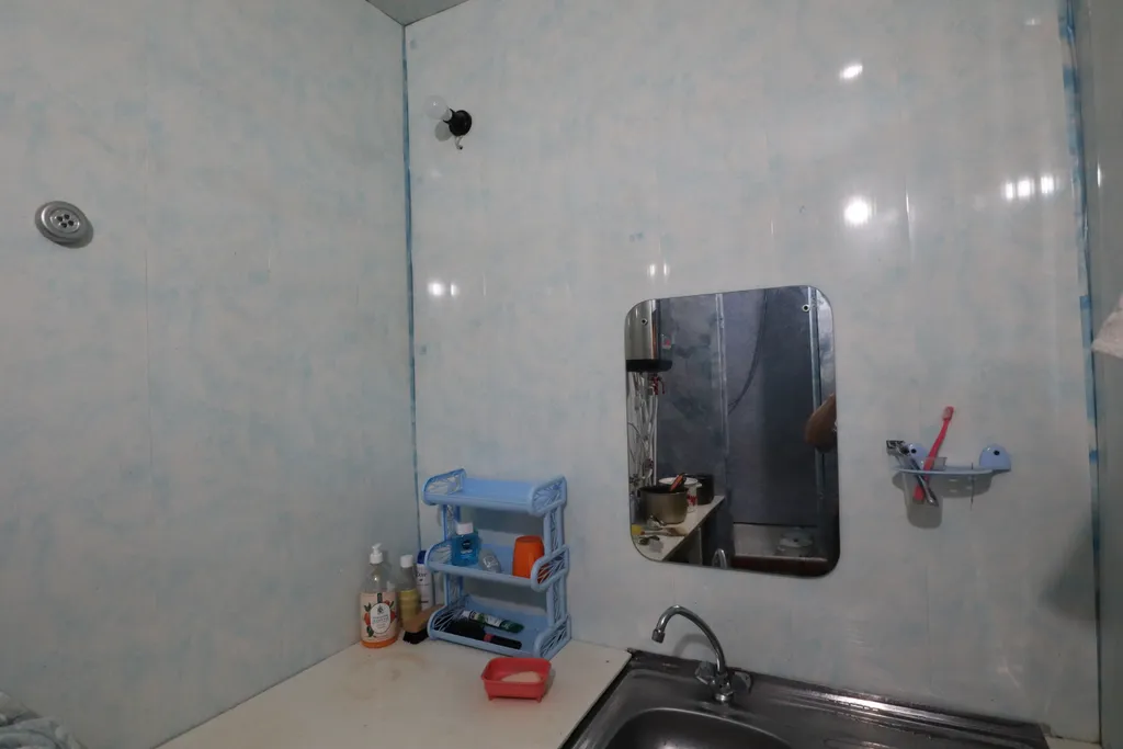 Соловки - квартира на Приморской