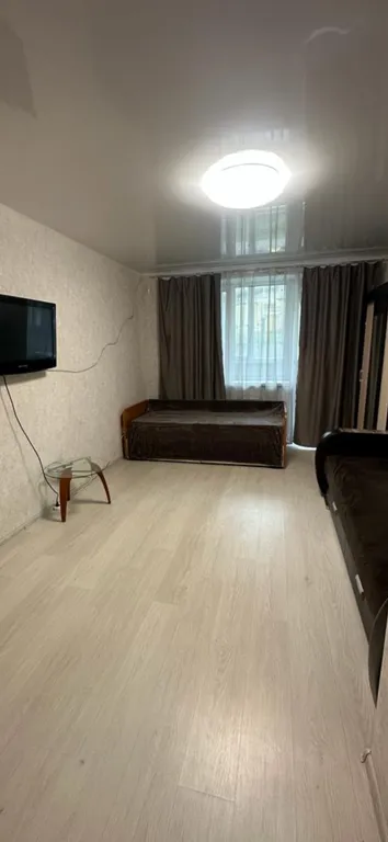 Уютная квартира в центре города Хабаровск — аренда посуточно в Хабаровск