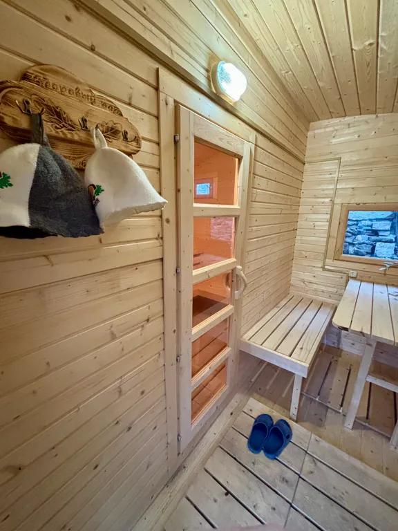 Коттедж Дом у моря в центре с баней и мангальной зоной — Махачкала