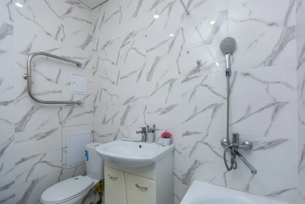 Отличная квартира около "Города Еды"