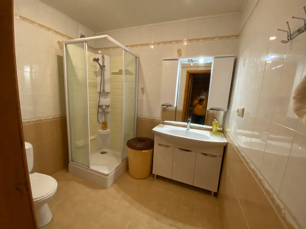 Дом на реке