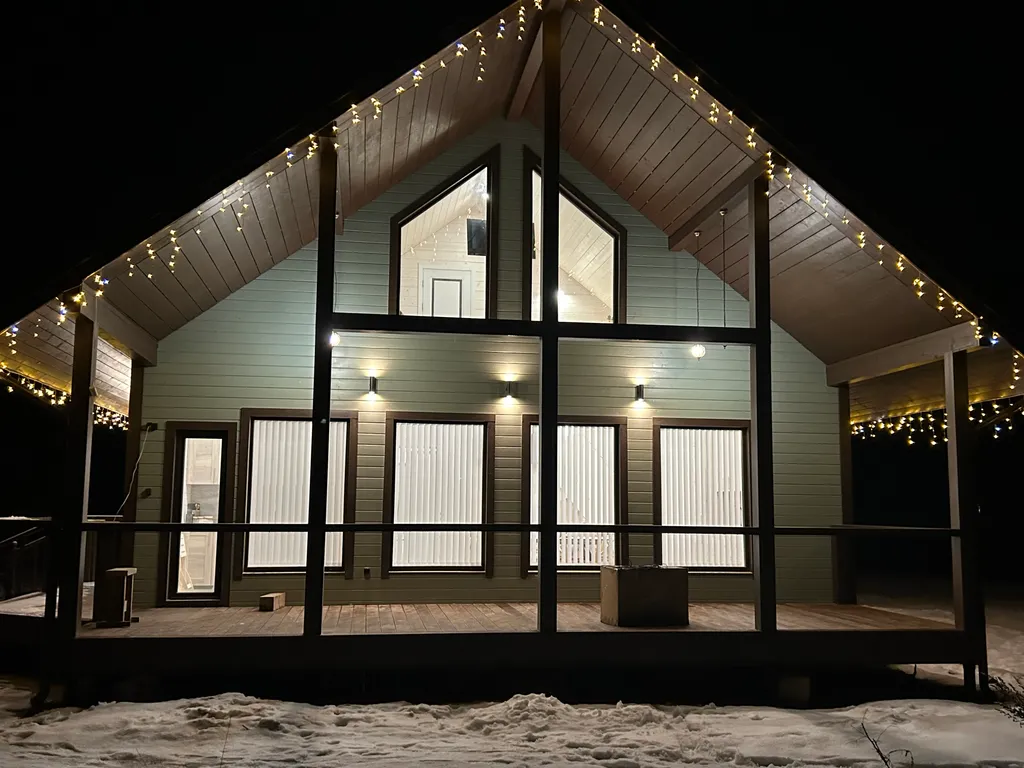 Коттедж Olivia House — аренда посуточно в Вуорио