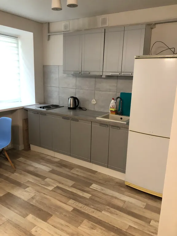 Студия на Тверской