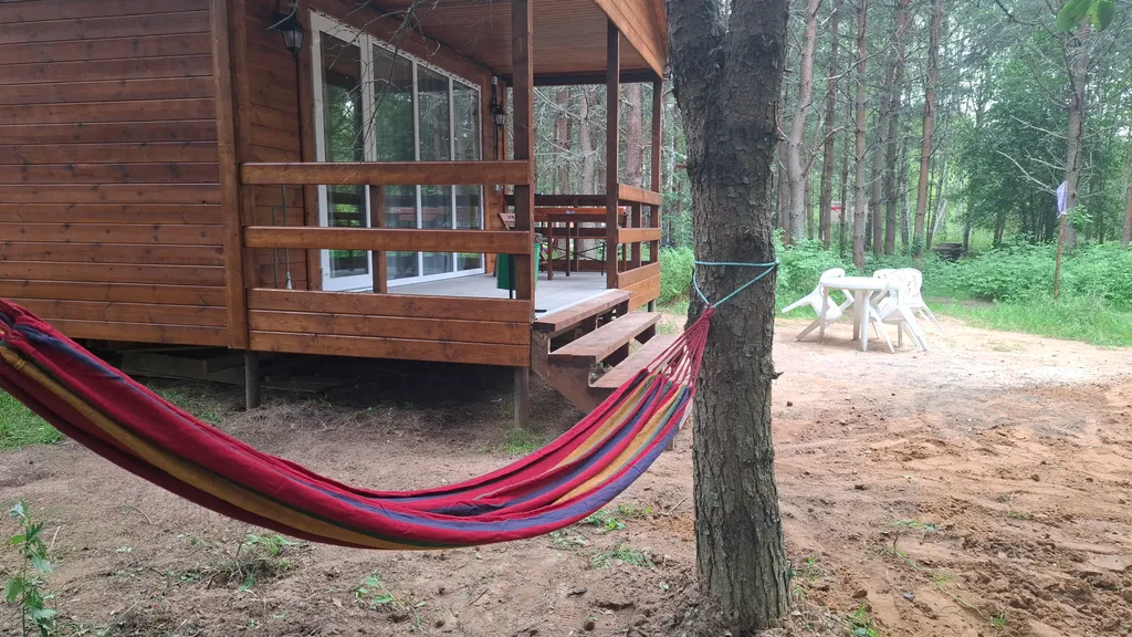 Дом на двоих люкс #6