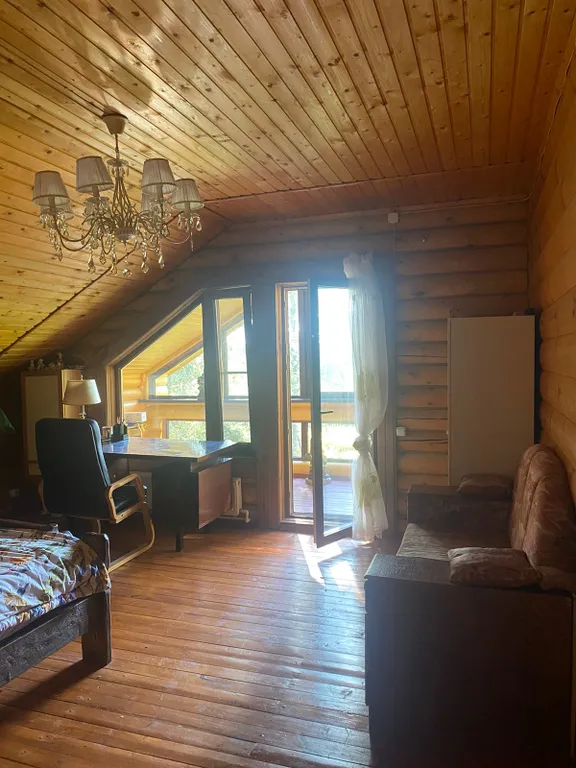 3-комнатный Дом