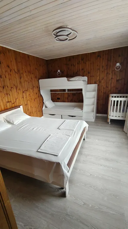 Выше гор могут быть только горы