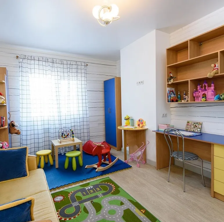 5-комнатный Дом