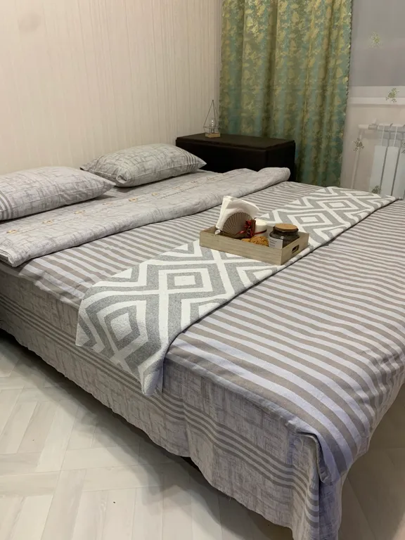 Уютная квартира для Вашего комфорта