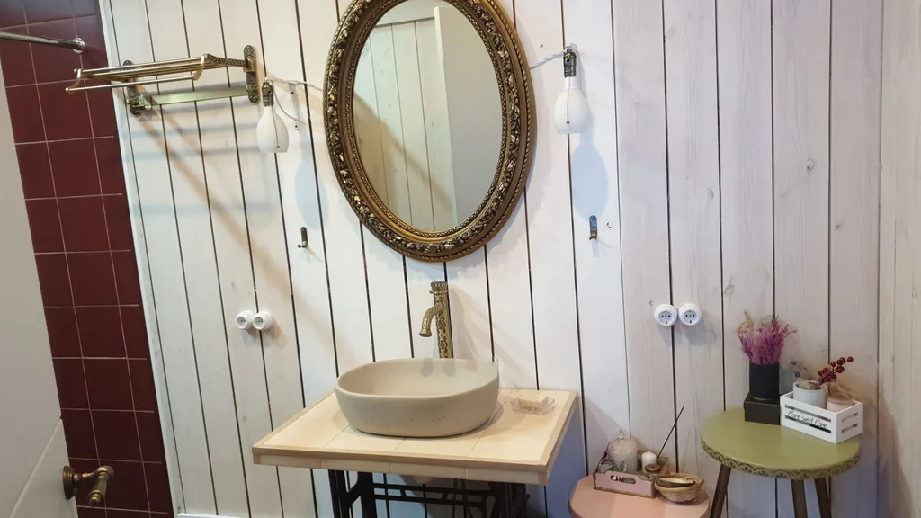 Коттедж Дом рядом с лесом вблизи озера — Коробицыно