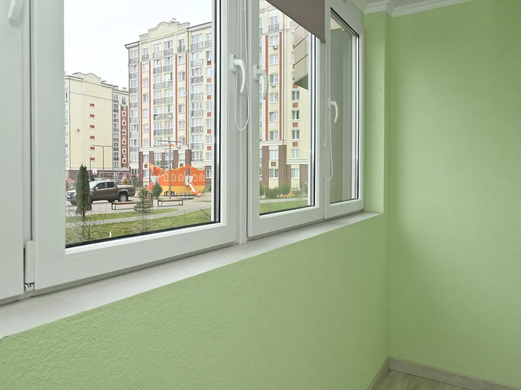 Кранц-Парк!