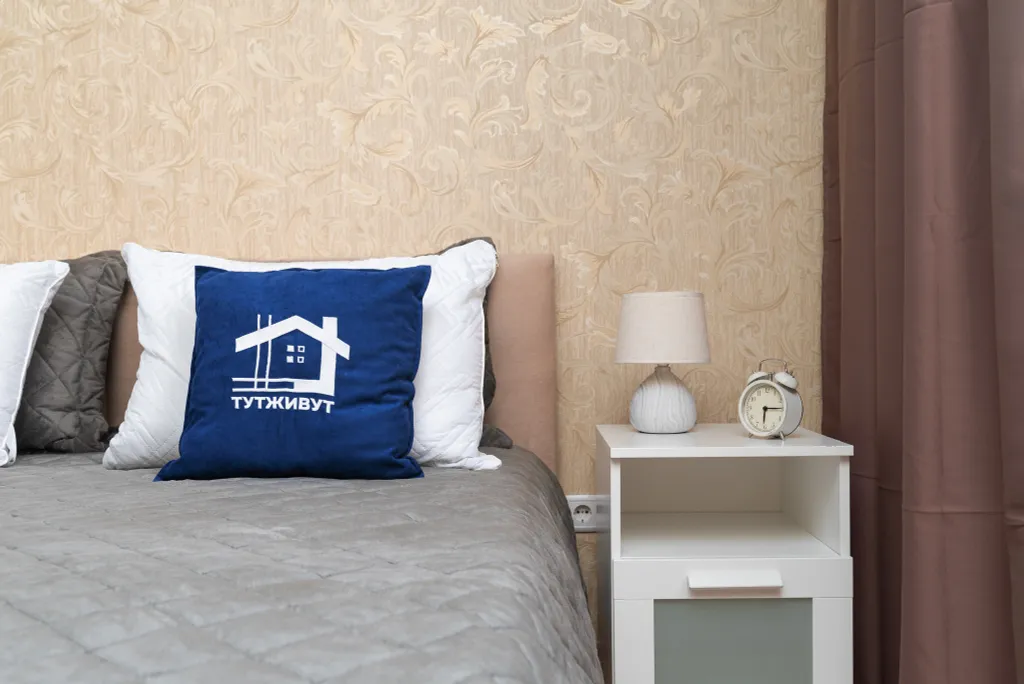 1-комнатная Квартира — аренда посуточно в Краснодар