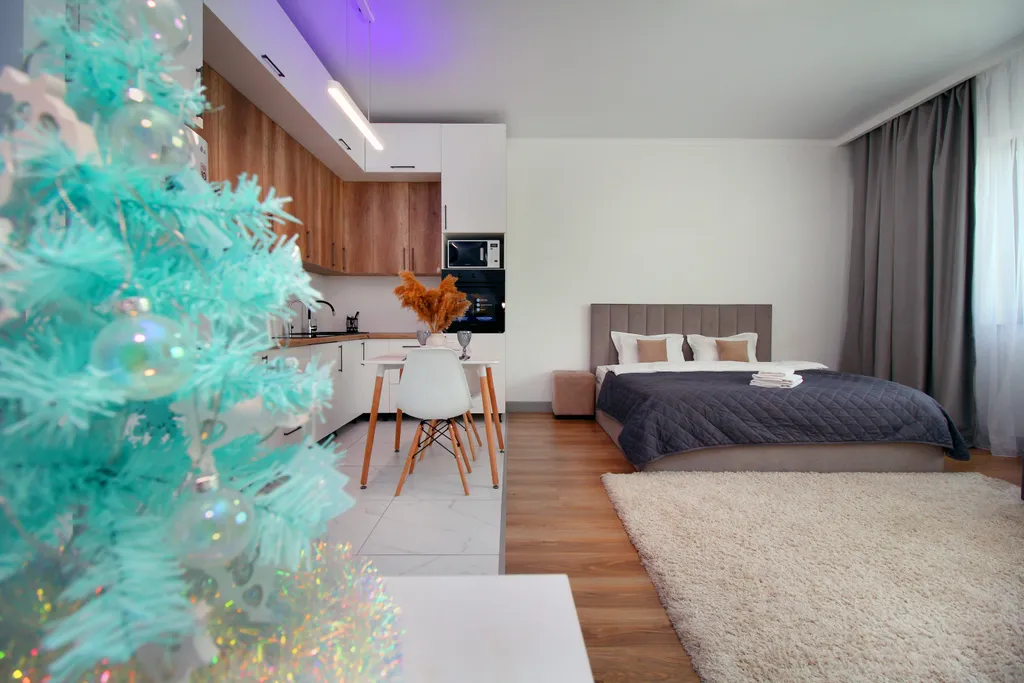 Эксклюзив с красивыми видами