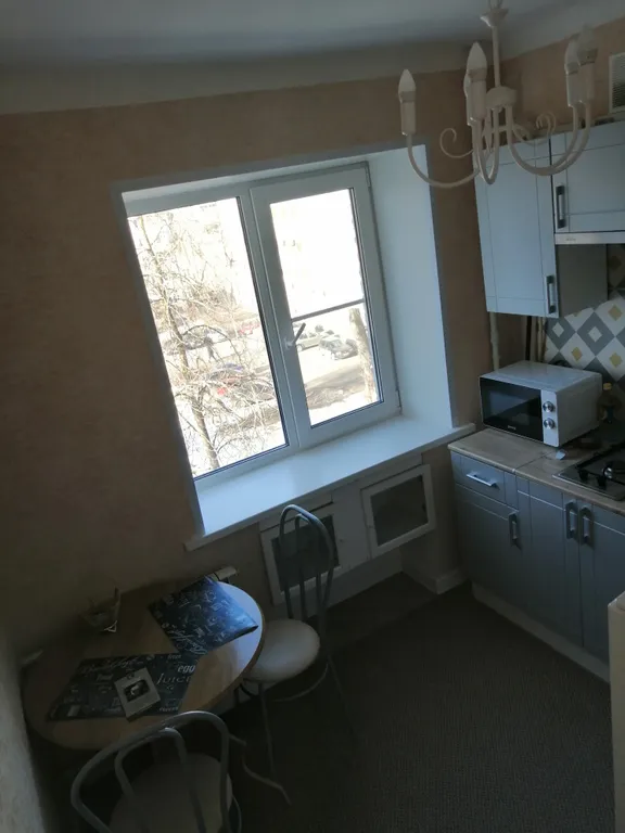 Уютная двухкомнатная квартира в центре Пскова