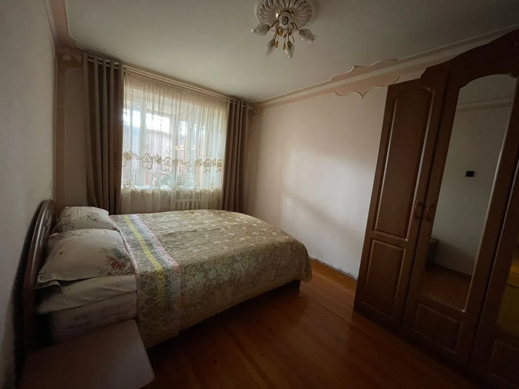 Уютная квартира в 10 минутах от моря