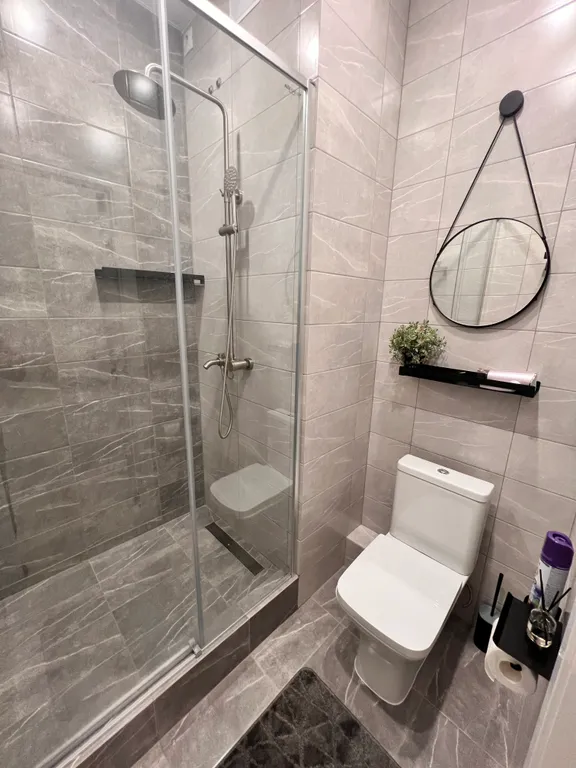 Студия в Исторической части города