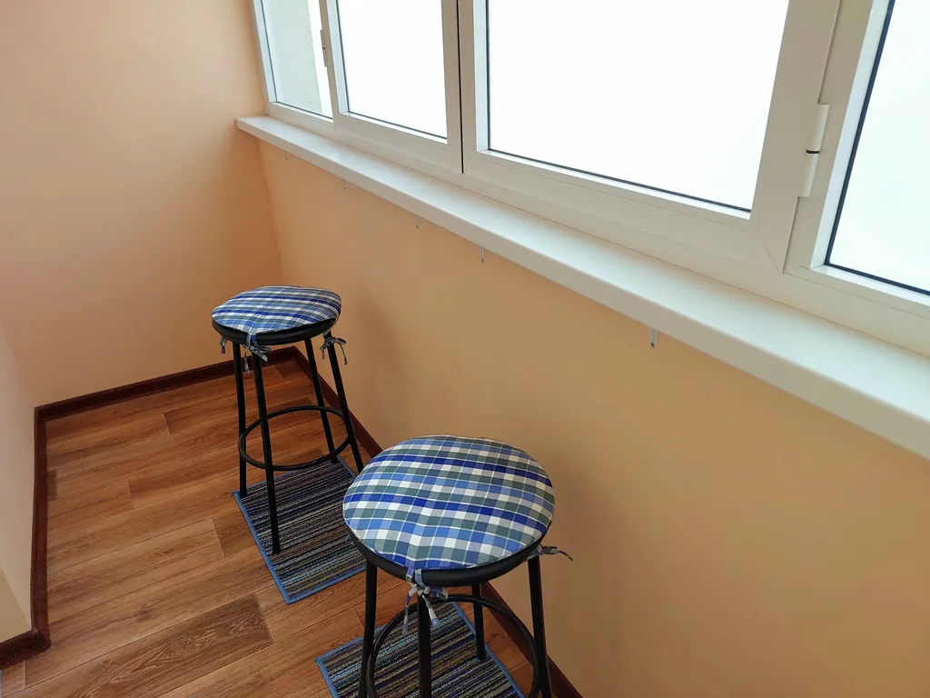 Семейные апартаменты