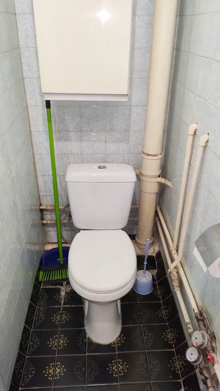 Просторный, уютный 2-х комнатный лаунж у Кремля