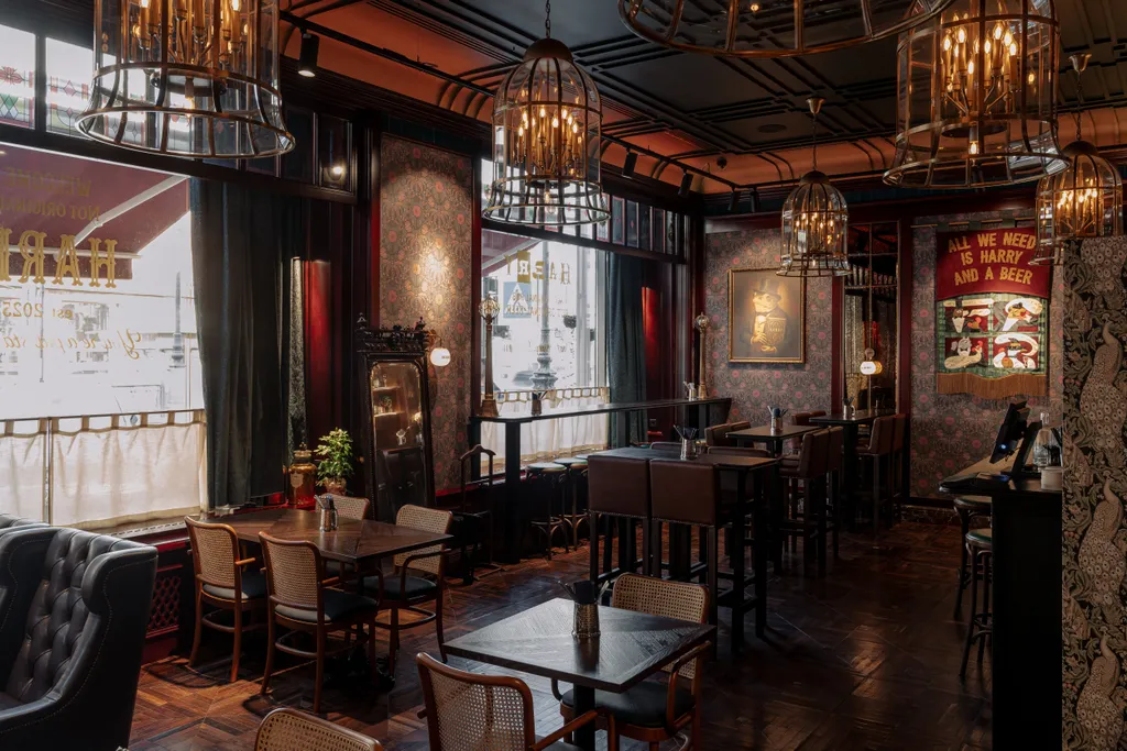 AKYAN St. Petersburg