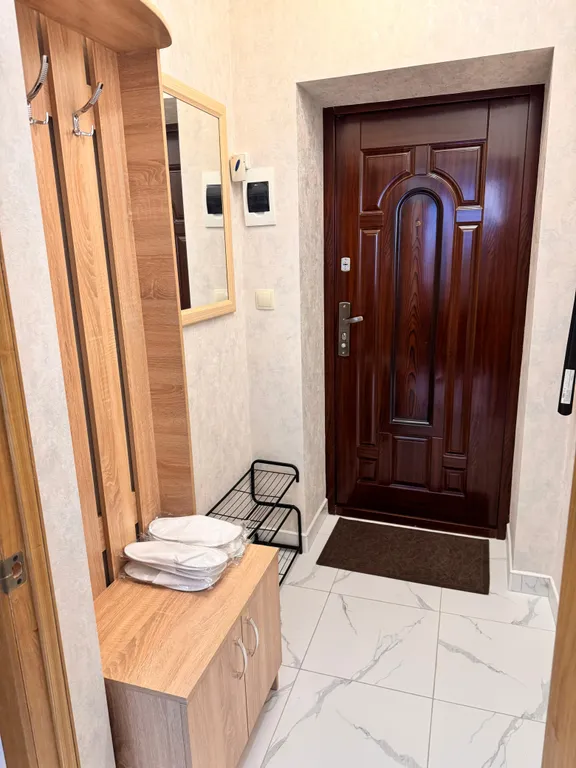 3ка в курортной зоне