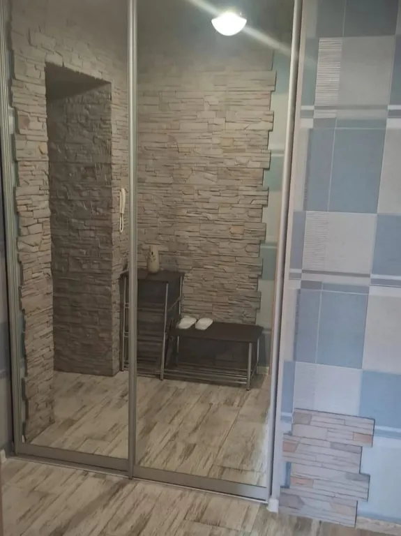 Дизайнерские апартаменты