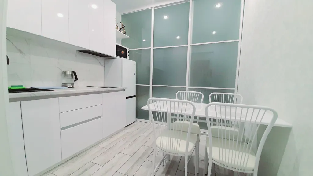 Апартамент на Чехова