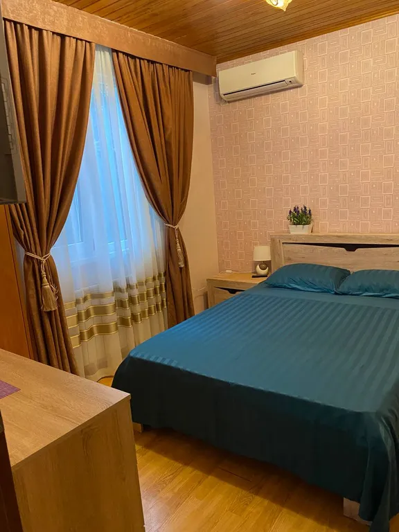 Квартира Квартира в доме — Сочи