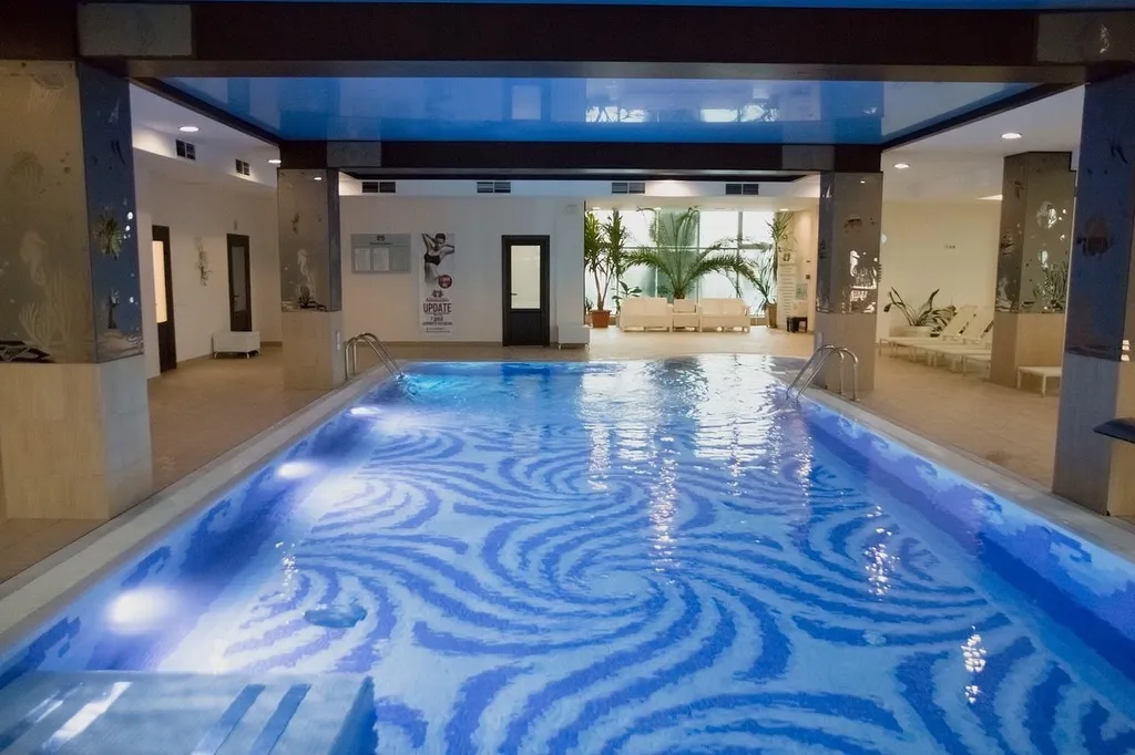 Квартира Уютный апартаменты-студия — Севастополь