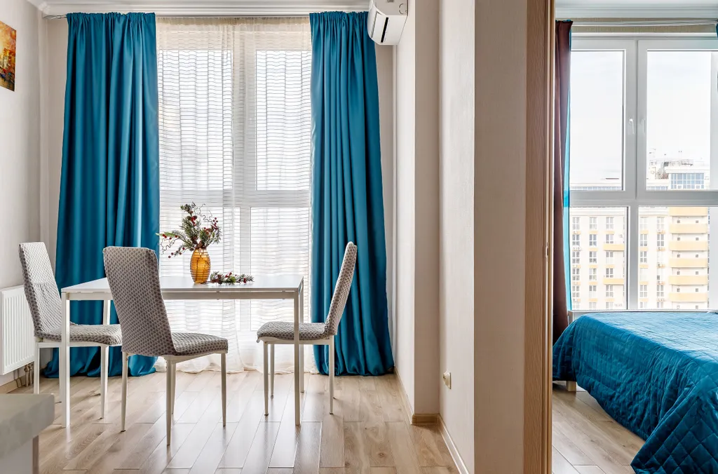 Квартира 2-комнатная Квартира — Краснодар