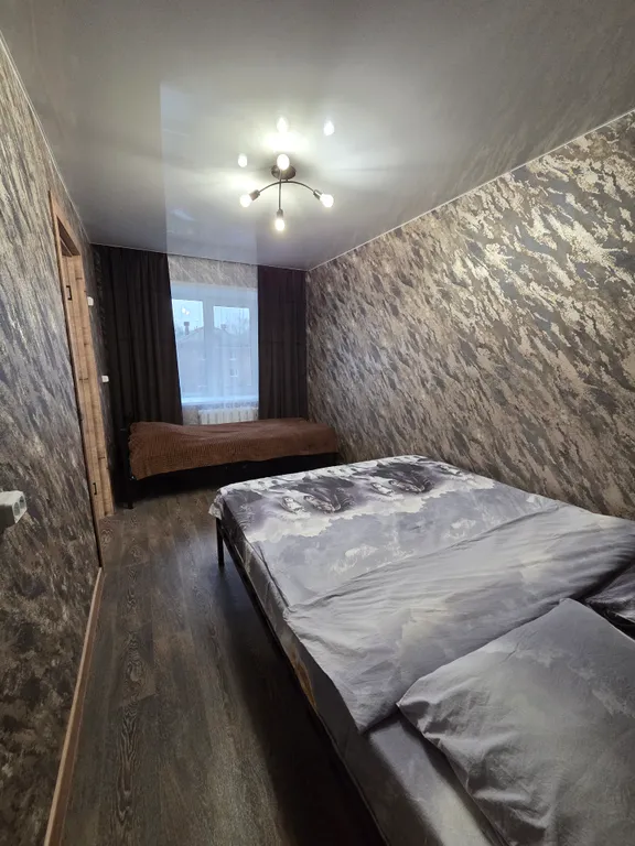 Квартира Уютная, чистая квартира! — Ярославль