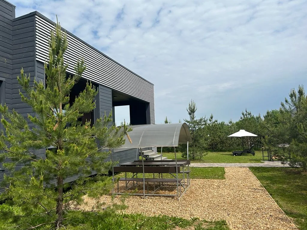 Дом в Сорочанах