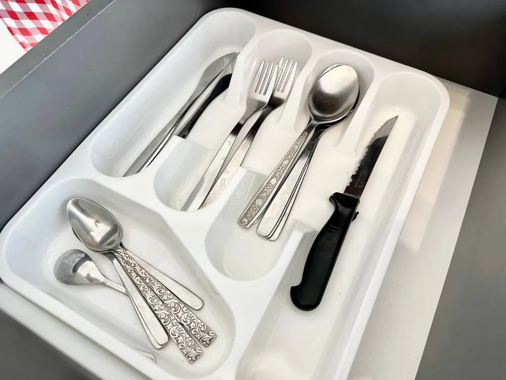 Современная квартира со всеми удобствами