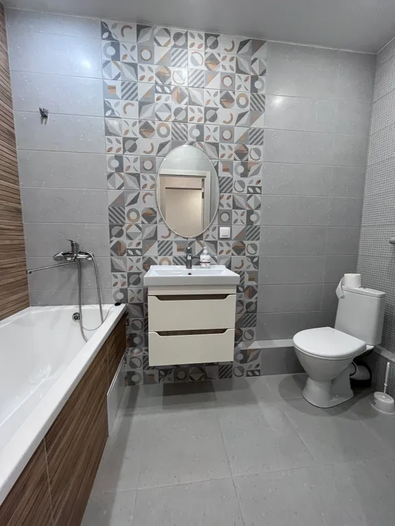 Уютная 1 комнатная квартира