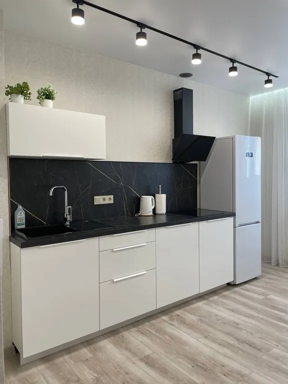 Квартира рядом с историческим центром и паркингом