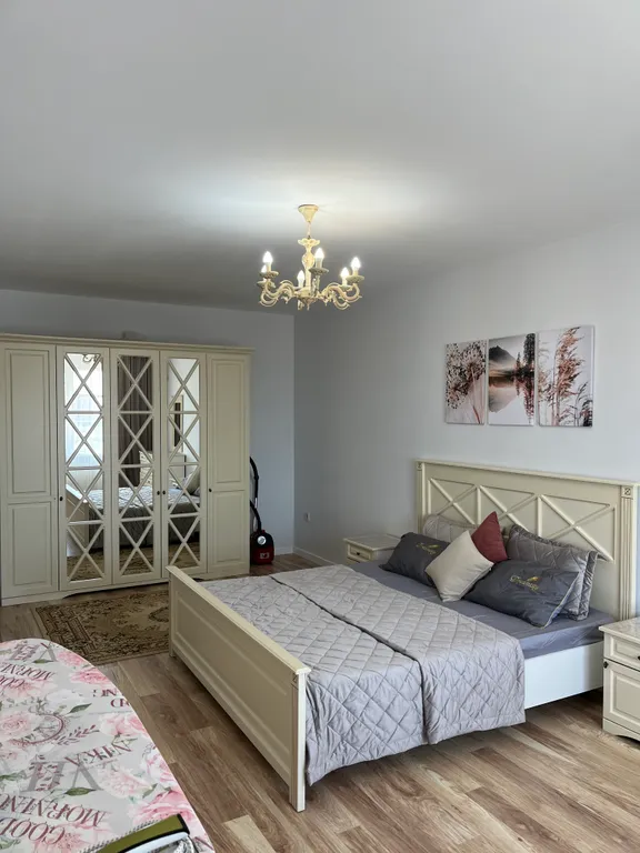 Квартира Уютная квартира с видом на море — Каспийск