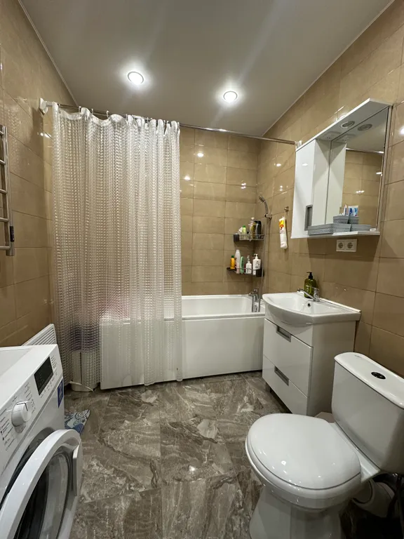 Уютная квартира в Боровске