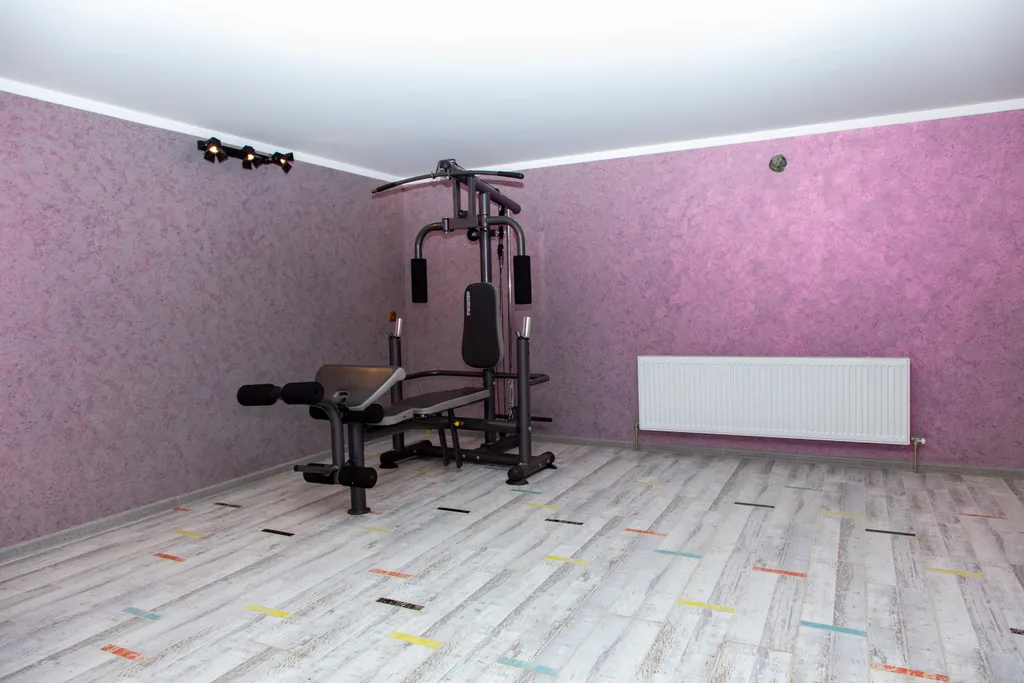 Плехановский дворик муром