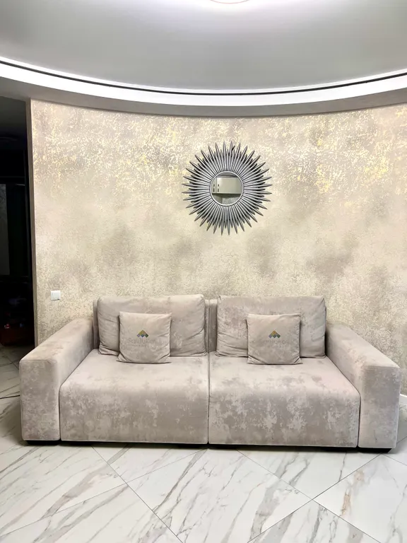 Самый центр, площадь Победы