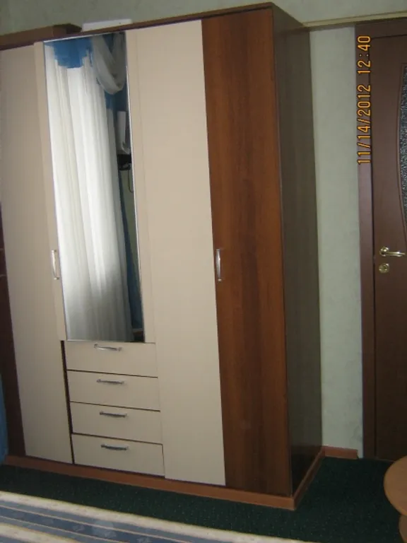 Уютная квартира в куротной зоне